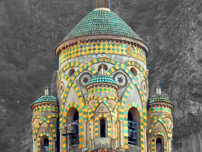 13 Day Dolce Vita Around Naples, Amalfi Coast, and Rome - Premium Guided Motorcycle Tour in Italy photo 10
