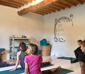 75 Day Bespoke Yoga Holiday in L'Isle-Bouzon, France - Photo 1