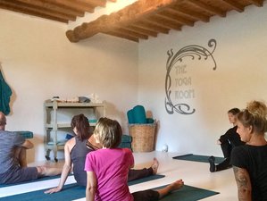 5 Day Bespoke Yoga Holiday in L'Isle-Bouzon, France