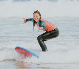 8 Day Basic Beginner Surf Camp in Gran Canaria, Canary Islands, Spain - Photo 5