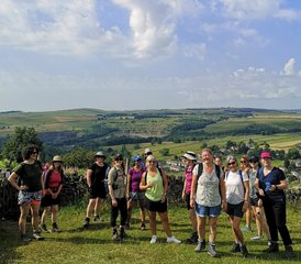 4 Tage Wander- und Yoga-Retreat in Yorkshire Dales, Vereinigtes Königreich - Photo 5