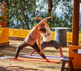 528 días de profesorado de yoga Tantra y arte del chamanismo de 200 horas en Quito, Ecuador - Photo 1