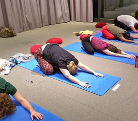 3 Tage Yoga-Auszeit, Nach Der Du Dich Wirklich Sehnst in St. Margrethen, Ostschweiz - Photo 4