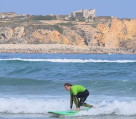 8 Day Surf, Stay and Explore Camp in Peniche, Leiria, Portugal - Photo 5