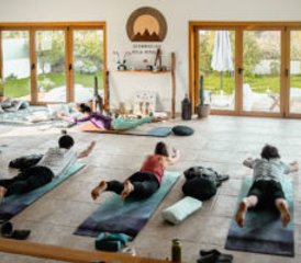6 Day Refreshing Surf and Yoga Holiday in Sintra, Portugal - Photo 3