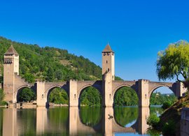 Lot Retreats & Trips
