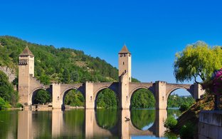 Lot Retreats & Trips