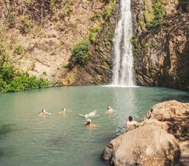 7 jours en retraite privée de guérison avec mouvement, travail respiratoire et méditation à Playa Los Cocos, Mexique - Photo 5