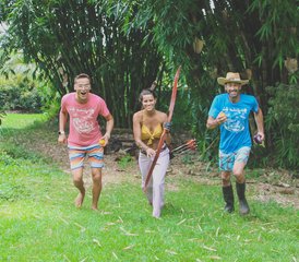 5-Daagse Wellnessretraite en Stageprogramma om Duurzame Permacultuur te Leren in Hawaï, VS - Photo 4