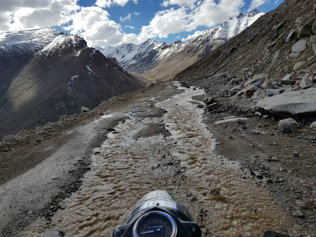 14 Trans Himalayas Motorcycle Expedition: Guided Tour in India — Ride the Highest Roads on Earth photo 7