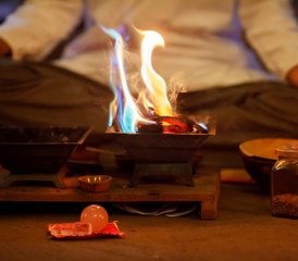 6 Day Heal Your Heart Meditation and Yoga Retreat in Kerala, India - Photo 4