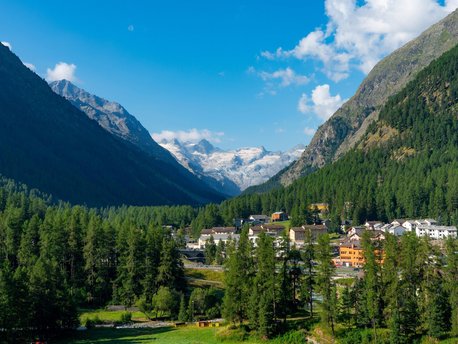 Pontresina