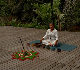 3 Day Balance and Beyond Yogi Private Yoga Retreat in Bali, Indonesia - Photo 3