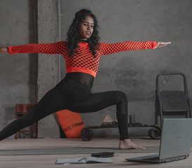 Self-Paced 200-Hour Multi-Style Online Yoga Teacher Training Course With 50 Hours of Live Sessions - Photo 4