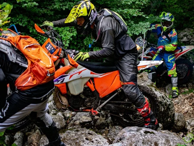 5 Day From Coastal Marvels to Untamed Wonders Guided Motorcycle Tour in Bijela Gora, Montenegro