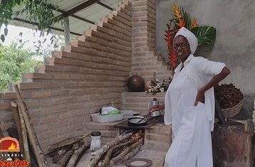 7-Daagse Afrikaans-Braziliaanse Kookvakantie met Candomblé-Workshop in Camaçari, Brazilië