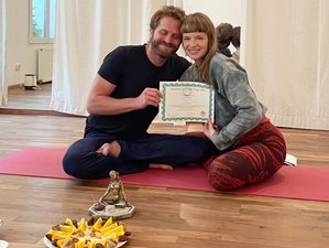 25 Day 200-Hour Hatha and Kundalini Yoga Teacher Training in Vienna
