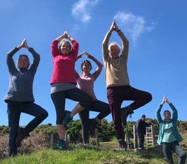 4 jours en retraite de marche en pleine nature, yoga et méditation à Snowdonia National Park, Royaume-Uni - Photo 2