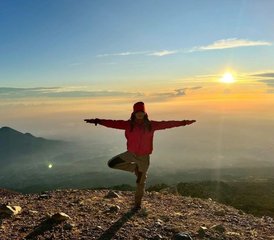 6 jours en stage de yoga et trek au Népal, vers Australian Camp au départ de Pokhara - Photo 2