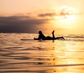 7-Daagse Surf- en Yoga Retreat in Tamraght, Marokko - Photo 3