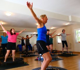 4 jours en stage de perte de poids, yoga et détox à Playa del Albir, Alicante, Espagne - Photo 5