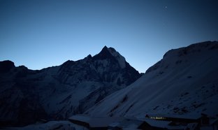 Entwicklungsregion West Retreats und Reisen