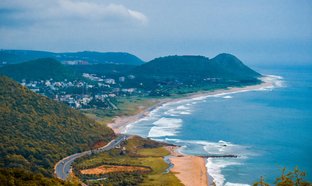 Bay of Bengal Retreats & Trips