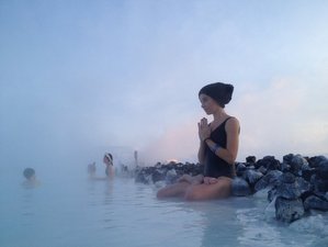 6 Day Strala Yoga Tour with Thermal Spa and Self-Care in Iceland