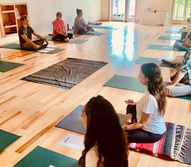113-Daagse Stille Meditatie De Retreat in de Catskills New York USA - Photo 1