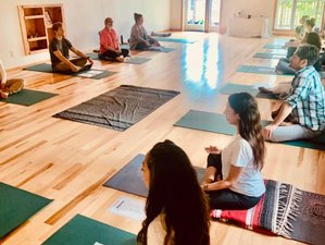 3 Day Silent Meditation Retreat in Catskills, New York, USA