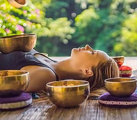 4 Dagen Inner Child Healing, Geluidstherapie en Spa Yoga-Retraite op Bali, Indonesië - Photo 5