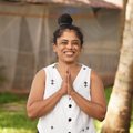 Muppidathi Mani - retrato