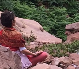 4 jours de bien-être et de yoga pour la conscience du corps et de l'esprit dans les montagnes de l'Atlas, Maroc - Photo 4