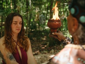 7 Day Xamani Ayahuasca Retreat in Playa del Carmen, Mexico