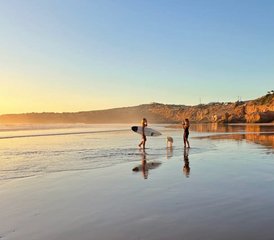 8 Tage Surfen und Aufenthalt bei Easy Going, im berühmten Surfdorf Imsouane, Marokko - Photo 2
