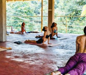 4 jours en retraite au cœur du tantra en Dordogne, France - Photo 3