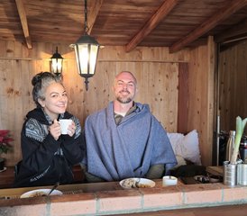 63 Tage privates Yoga-Retreat im Permakultur-Paradies nahe Medellín, Kolumbien - Photo 1