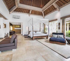 6 Day Wellness Retreat at Ayurvedagram Bali, an Ayurveda Wellness Center in Ubud, Indonesia - Photo 5