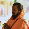 Yogi Divaya portrait