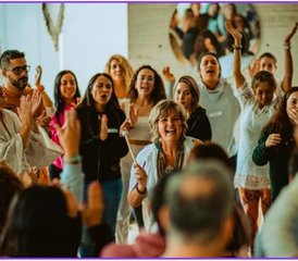 76 Day Psilocybin Mushroom Retreat with Somatic and Trauma-Informed Integration in Andalusia, Spain - Photo 1