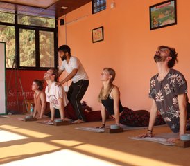 711 Tage Ayurvedisches Detox- Und Yoga-Retreat In Rishikesh, Indien - Photo 1