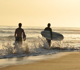 5 Day Amazing Surf Camp for All Levels in Arugam Bay, Eastern Province - Photo 3