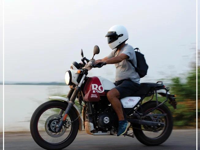 12 Day Northern Adventure Guided Motorcycle Tour in Laos photo 3