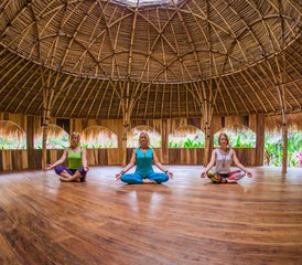 7 Tage Bali Retreat-Erlebnis – Yoga, Meditation und unvergessliche Herzensmomente - Photo 4