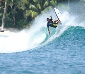8 días de campamento de surf tropical en Siberut, islas Mentawai, Indonesia - Photo 2
