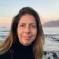 Marjolein Kooijman - portrait