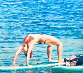 7 jours en retraite de yoga de l’âme Samadhi à Ibiza, Espagne - Photo 5