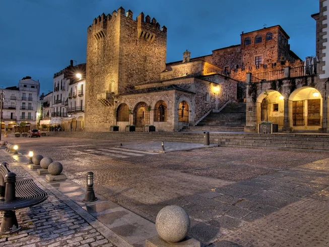 9 Day Portugal and Spain Guided Motorcycle Tour, from the Mediterranean to Atlantic photo 6