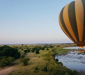 67 Tage Beste von Tansania Manyara Serengeti und Ngorongoro Mittelklasse Safari in Tansania - Photo 1
