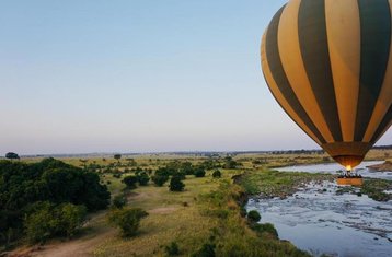7-Daagse Beste Van Tanzania: Manyara, Serengeti En Ngorongoro Safari In Het Middensegment
